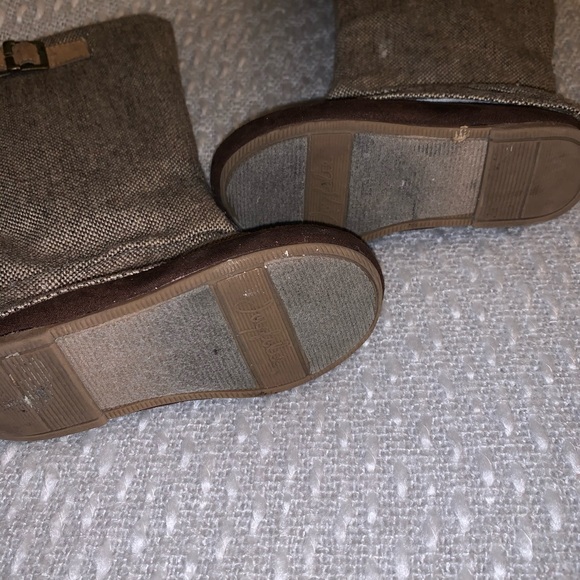 Joyfolie Hadley boots - Picture 2 of 3